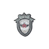 PH1989 - Stone 5 badges (Iron on)