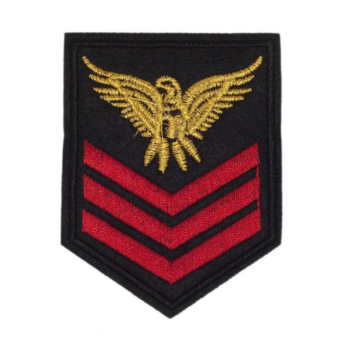 PC2441 - Army Eagle Badges (Iron On)