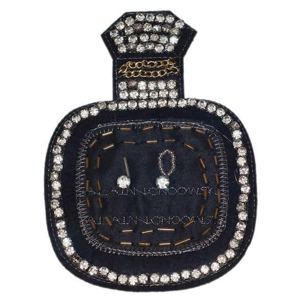 PC2454 - Perfume Bottle (Sew On)