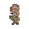 PC3416R - Chinese Dragon R (Iron On)
