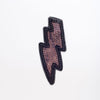 PC2238 - Sequin Lightning (Iron On)