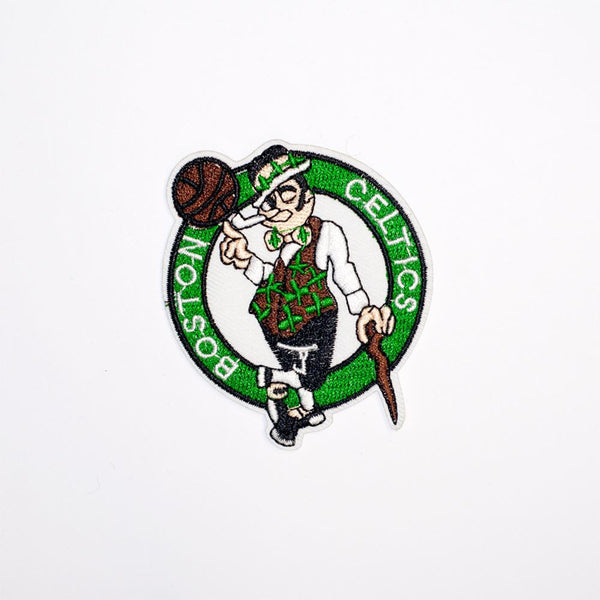 PH2049 - NBA Boston Celtics (Iron On)