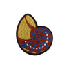 PC3305 - Spiral Shell (Iron On)