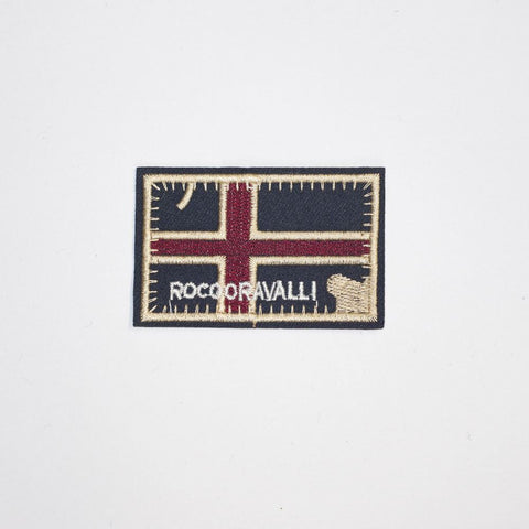 PC2221 - England Flag (Iron On)