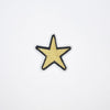 PC2093 - Golden Star (Iron On)