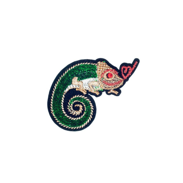 PC2904 - Special Collection Chameleon (Iron On)