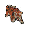 PC3081 - Pouncing Tiger (Iron On)