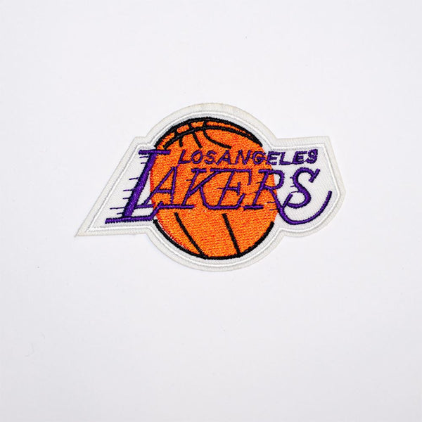 PH2048 - NBA LA Lakers (Iron On)