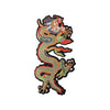 PC3416L - Chinese Dragon L (Iron On)