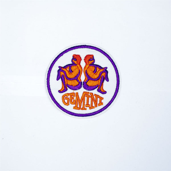 PH2017B - Gemini Horoscope (Iron On)