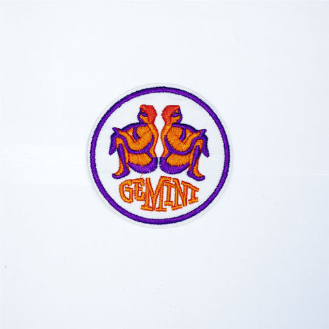 PH2017B - Gemini Horoscope (Iron On)