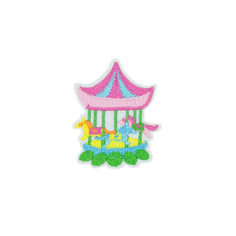 PC2692 - Fair Game (Iron On)