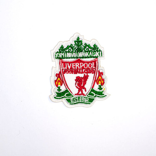 PH2053 - Liverpool (Iron On)