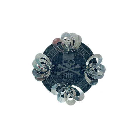 PC2753 - Special Collection Hand Made Skull (Iron On)