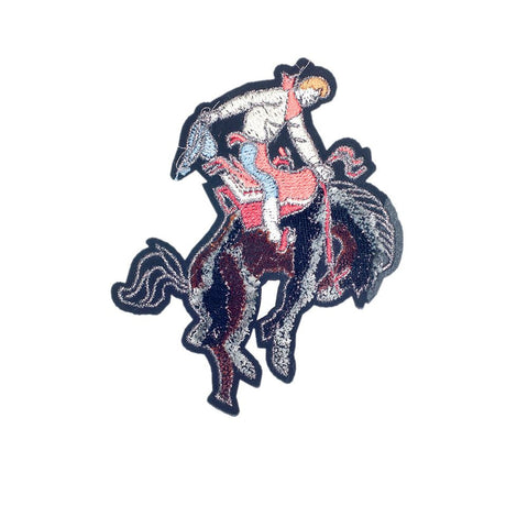 PC2901 - Special Collection Cowboy (Iron On)