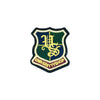 PC2605 - University Shop Shield Badge (Iron On)