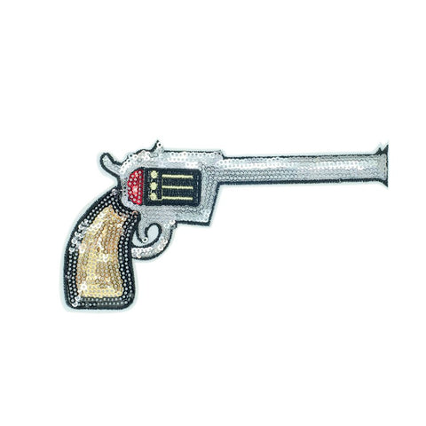 PC2666 - Sequin Gun (Sew On)