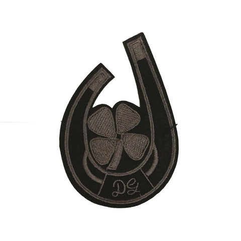 PC3075 - Lucky Horse Shoe (Iron On)