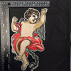 PC3971 - Angel Cherub Boy (Iron On)