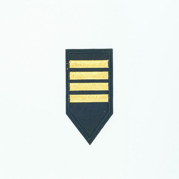 PC2544 - Army Soldier Badges (Iron On)