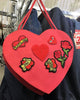 PH30 - Garons Heart (Iron on)