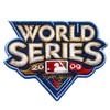 PH229 - World Series 2009 Baseball