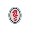 PT430 - Sea horse (Iron on)