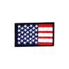 PH156 - USA Flag (Iron on)
