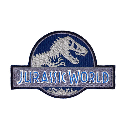 PH942 - Jurassic World (Iron on)