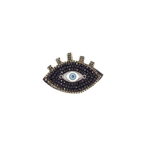 PT1833 - Stone Eye (Sew On)
