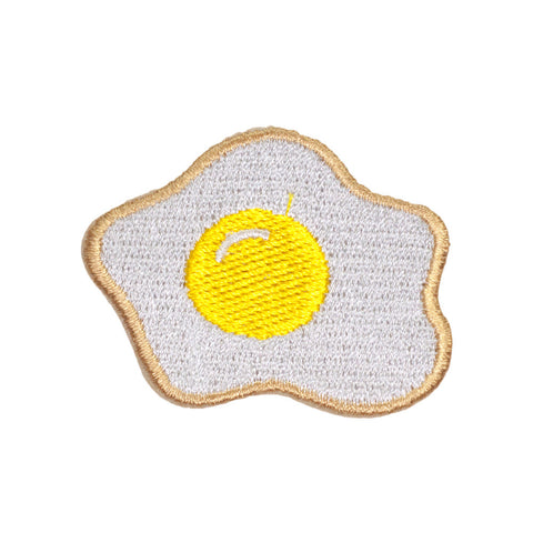 PH1031 - Egg (Iron on)