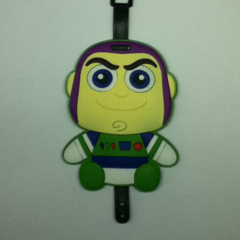 L00389 - Toy Story Luggage Tag