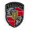 PT1143 - Fashion Badge (Iron on)