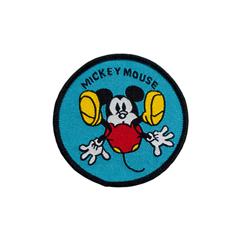 PH762 - Mickey Mouse (Sew on)