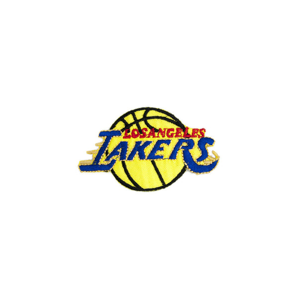 PS1739 - NBA LA Lakers (Iron on)