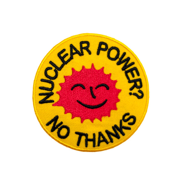 PT625 - Nuclear Powers
