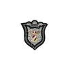 PT1316 - Stone Badge Air (Iron on)