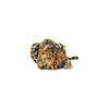 PT1805 - Hunting Leopar (Iron On)