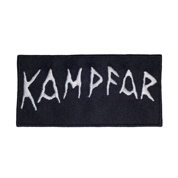 PH909 - Kampfar (Iron on)