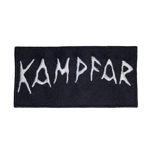 PH909 - Kampfar (Iron on)