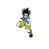 PS1685 - Hunter x Hunter Gon (Iron on)