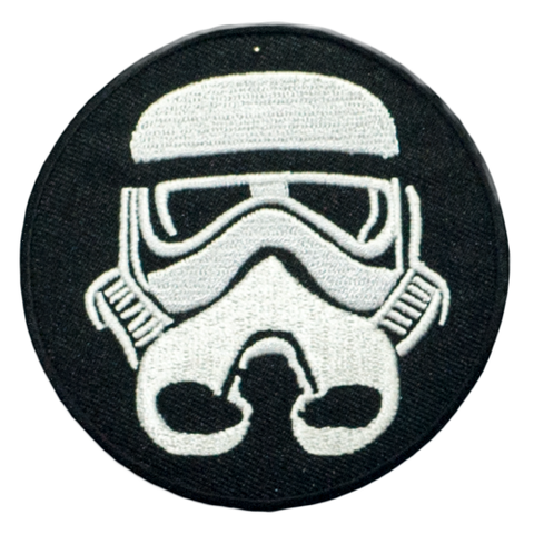 PH74 - Sandtropper (Iron on)