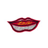 PT1290 - Love lips (Iron on)