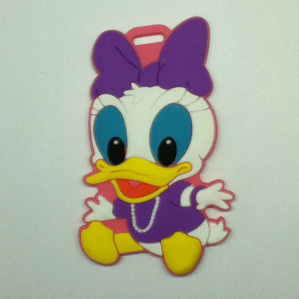 L00365 - Baby Daisy Duck Luggage Tag