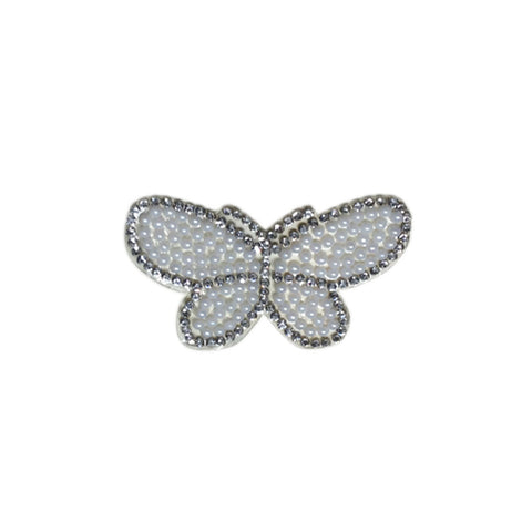 PT362 - Stone Butterfly Small (Iron on)