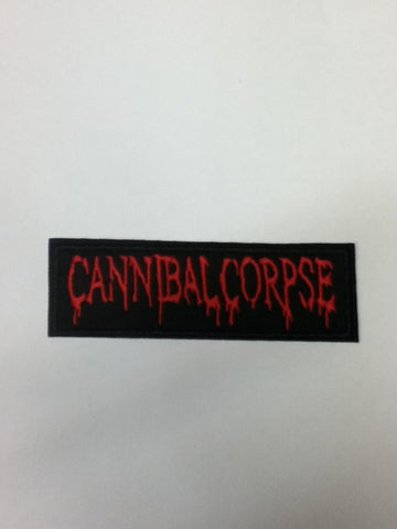 PH1046 - Cannibal corpse (Iron on)