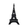 PT1390 - Paris Eiffel Tower (Iron on)