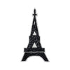 PT1390 - Paris Eiffel Tower (Iron on)