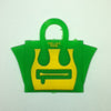 L00355 - Celine Paris Bag Ltag