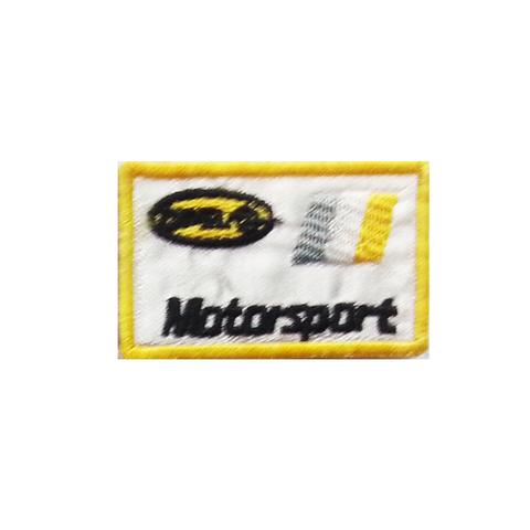 PH197 - Motorsport (Iron on)